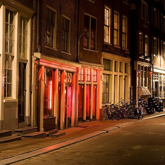 amsterdam