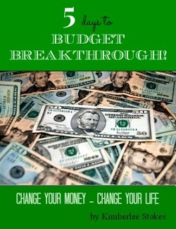 Budget Breakthrough