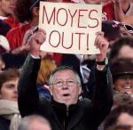 manchester united, david moyes, liverpool, british film, ryan giggs, old trafford