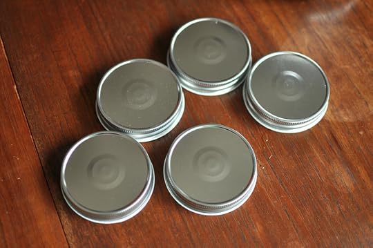 one piece lids