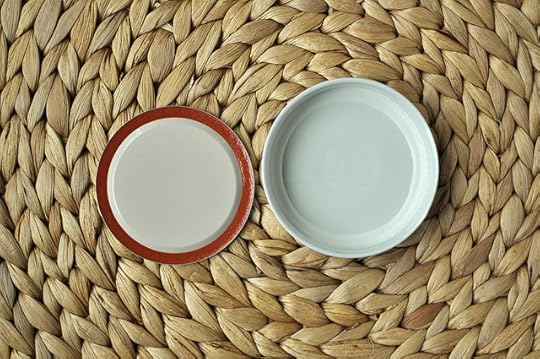 different lid styles