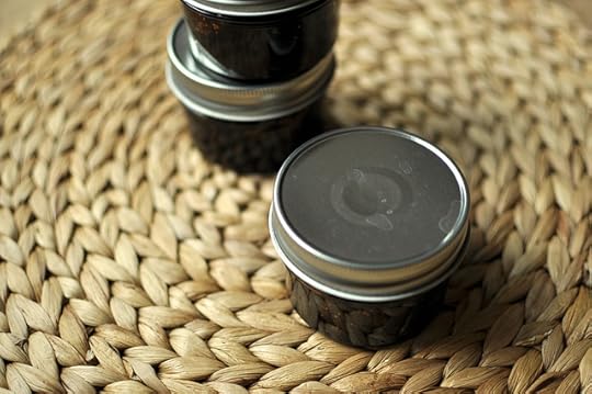 sealed one piece lids