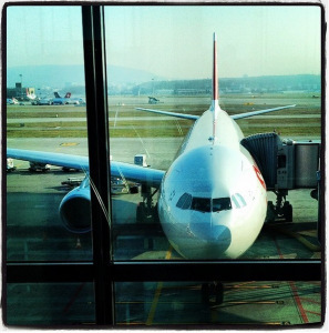 plane
