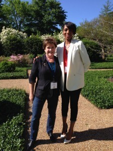 Darcy Pattison Erica Taylor