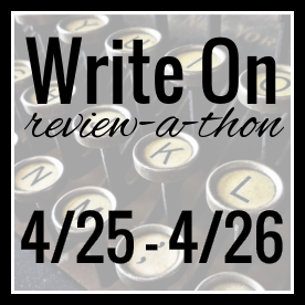 Write On Review-a-Thon