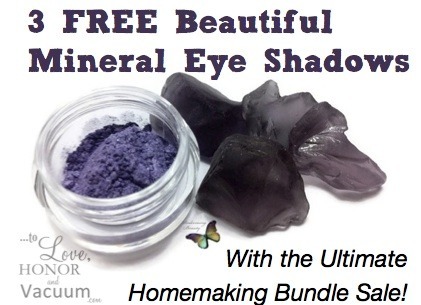 eye shadow