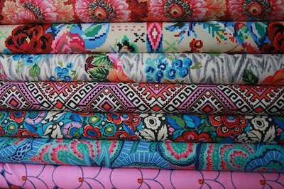 fabric