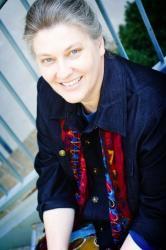 Pam Hillman