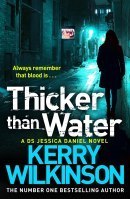 6. ThickerThan Water