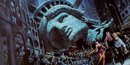 Escape From New York