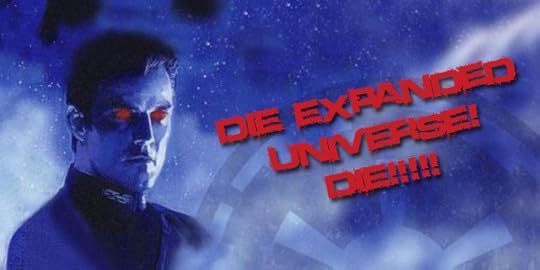 Thrawn Star Wars EU
