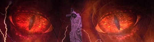 Devil's Nightmare (Cemetery-Eyes No Title)