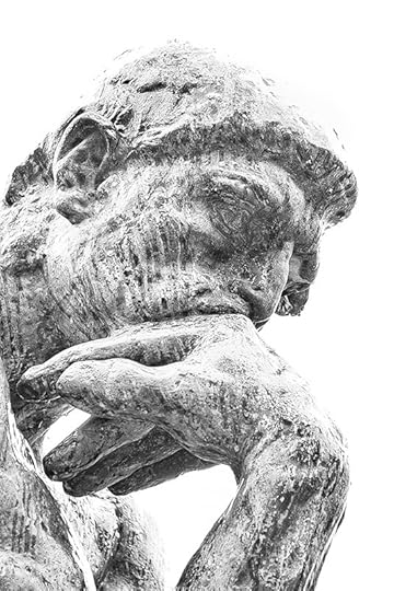 Thinker © Harold Davis