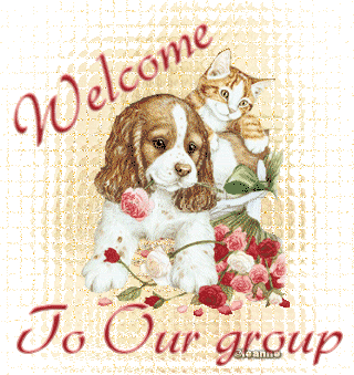 animated welcome photo: Welcome Animation5.gif