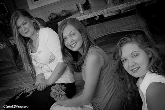 6 Truths Every Daughter Should Know