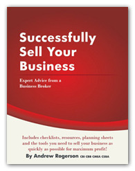 Successfully Sell your Business