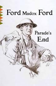 PARADES END