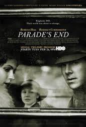 PARADES END MOVIE