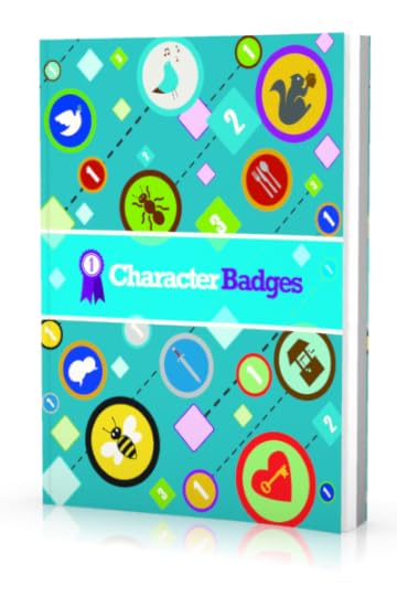 character-badges