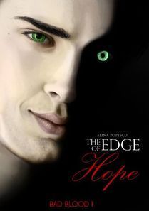 The Edge of Hope - Alina Popescu