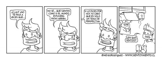 71. Perspectiva forzada