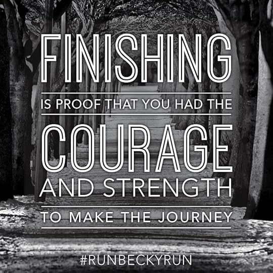 12 Hours Until I #RunToledo post image