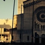 Jesse Sublett, crime fiction author