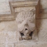 Jesse sublett, blues singer, surrealist, crime writer