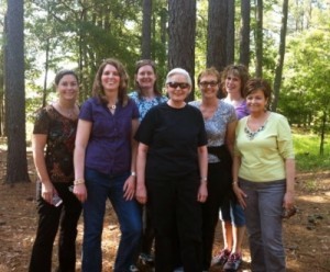 IgnitePoint Friends at Labyrinth