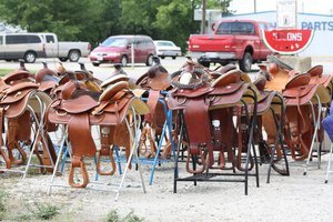 Luling, Texas
