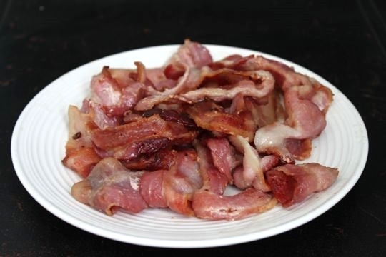 Bacon 1