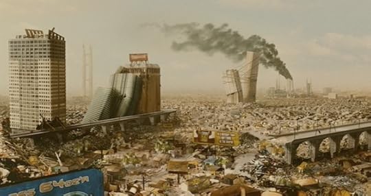 idiocracy