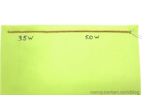 Best Sewing Tips for Stitching Perfect Gathers by Nancy Zieman