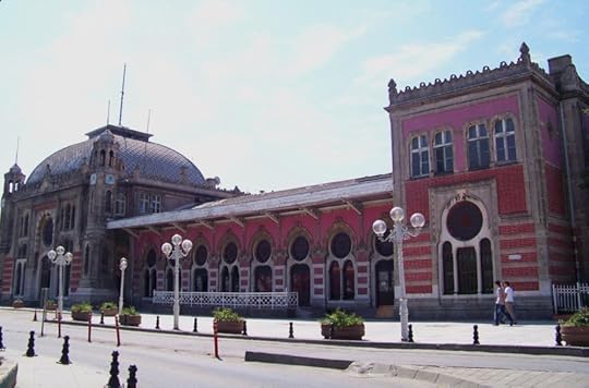 sirkeci