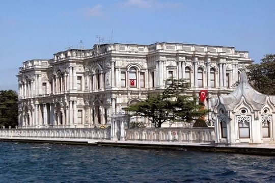 beylerbeyi