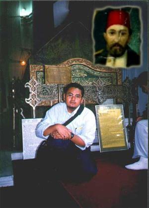 ikinciabdulhamidturbesi