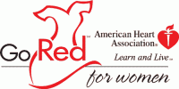Click to Go Red!