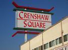 Crenshaw Square (from LAist.com)