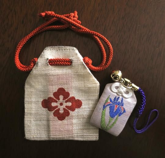 Omamori