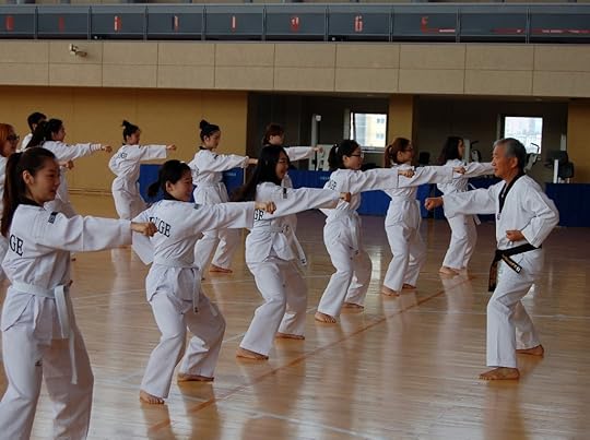 All The Right Moves 001