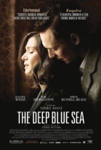 Deep Blue Sea