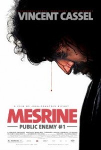 Mesrine
