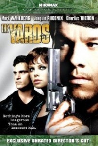 Yards