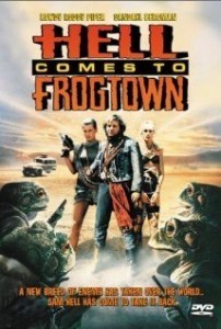 Frogtown