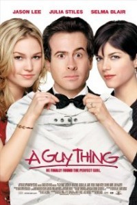 Guy Thing