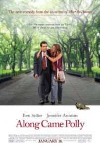 Polly