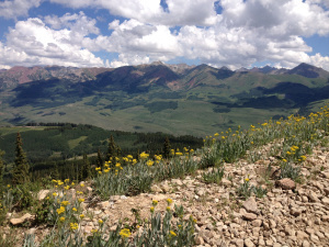 Colorado Hike