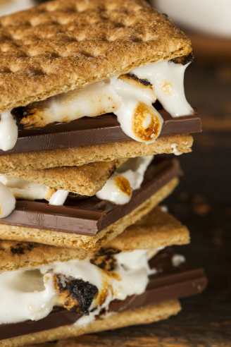 S'mores