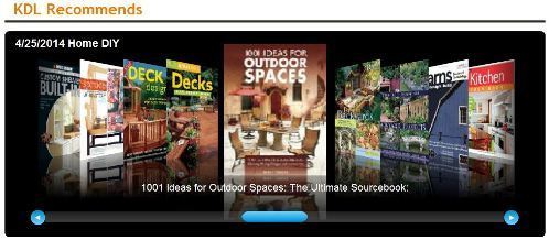 Top Ten Home DIY 04-25-2014