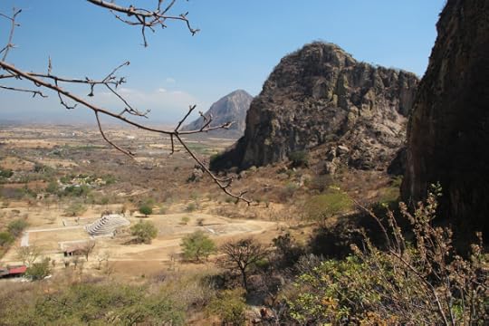 Chalcatzingo